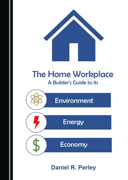 Abbildung von Perley | The Home Workplace | 1. Auflage | 2021 | beck-shop.de