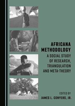 Abbildung von Conyer | Africana Methodology | 1. Auflage | 2021 | beck-shop.de