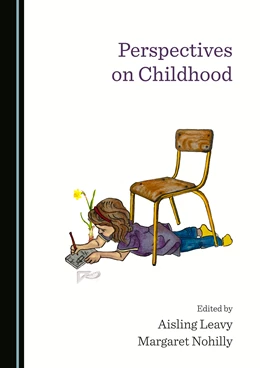Abbildung von Leavy / Nohilly | Perspectives on Childhood | 1. Auflage | 2021 | beck-shop.de