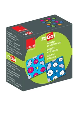 Abbildung von schubi ToGo 2 | 1. Auflage | 2021 | beck-shop.de