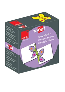 Abbildung von schubi ToGo 3 | 1. Auflage | 2021 | beck-shop.de