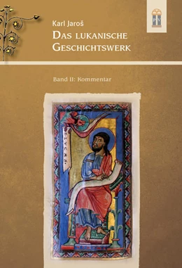 Abbildung von Jaros | Das lukanische Geschichtswerk | 1. Auflage | 2021 | beck-shop.de