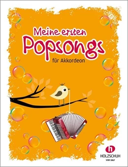 Abbildung von Meine ersten Popsongs | 1. Auflage | 2021 | beck-shop.de