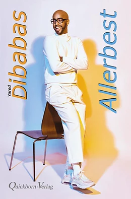 Abbildung von Dibaba | Dibabas Allerbest | 1. Auflage | 2021 | beck-shop.de