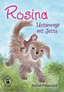 Abbildung von Pomaska | Rosina / Rosina - Unterwegs mit Jette | 1. Auflage | 2021 | beck-shop.de
