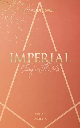 Abbildung von Sage | IMPERIAL - Stay With Me 2 | 1. Auflage | 2021 | beck-shop.de