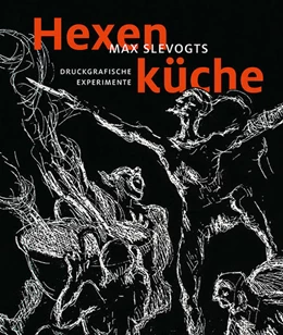 Abbildung von Feulner / Wolf | Hexenküche | 1. Auflage | 2021 | beck-shop.de