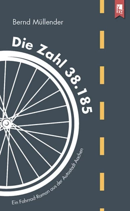 Abbildung von Müllender | Die Zahl 38.185 | 1. Auflage | 2021 | beck-shop.de