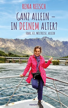 Abbildung von Reisch | Ganz allein - in Deinem Alter? | 1. Auflage | 2021 | beck-shop.de