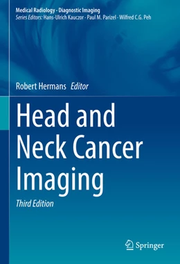 Abbildung von Hermans | Head and Neck Cancer Imaging | 3. Auflage | 2021 | beck-shop.de