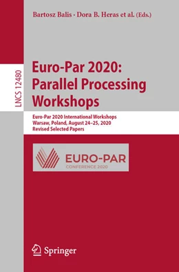 Abbildung von Balis / B. Heras | Euro-Par 2020: Parallel Processing Workshops | 1. Auflage | 2021 | beck-shop.de