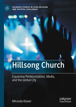 Abbildung von Klaver | Hillsong Church | 1. Auflage | 2021 | beck-shop.de