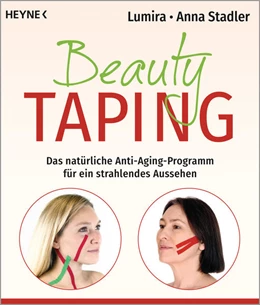 Abbildung von Lumira / Stadler | Beauty-Taping | 1. Auflage | 2021 | beck-shop.de
