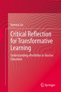 Abbildung von Liu | Critical Reflection for Transformative Learning | 1. Auflage | 2020 | beck-shop.de