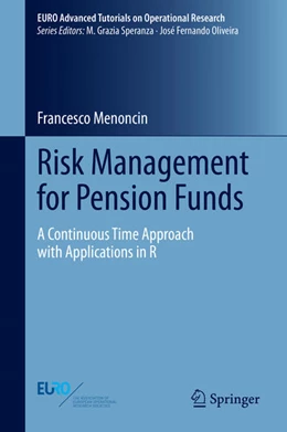 Abbildung von Menoncin | Risk Management for Pension Funds | 1. Auflage | 2021 | beck-shop.de