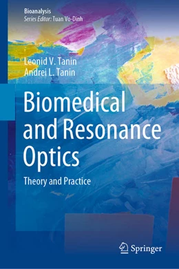Abbildung von Tanin | Biomedical and Resonance Optics | 1. Auflage | 2020 | beck-shop.de