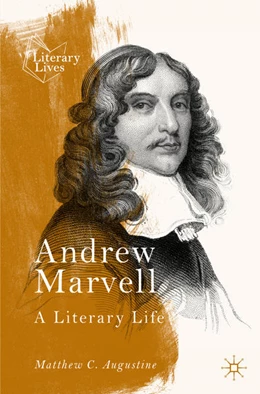 Abbildung von Augustine | Andrew Marvell | 1. Auflage | 2021 | beck-shop.de