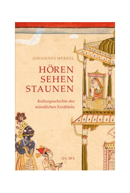 Abbildung von Merkel | Hören, Sehen, Staunen | 3. Auflage | 2021 | beck-shop.de
