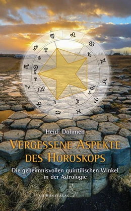 Abbildung von Dohmen | Vergessene Aspekte des Horoskops | 1. Auflage | 2021 | beck-shop.de