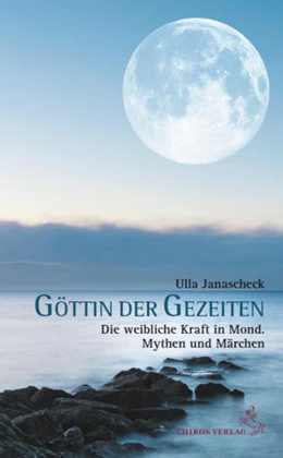 Abbildung von Janascheck | Göttin der Gezeiten | 1. Auflage | 2022 | beck-shop.de