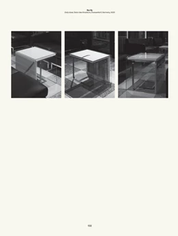 Abbildung von Czerlitzki / Konrad Fischer Galerie | Delay | 1. Auflage | 2022 | beck-shop.de