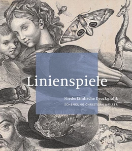 Abbildung von Seelig | Linienspiele | 1. Auflage | 2021 | beck-shop.de