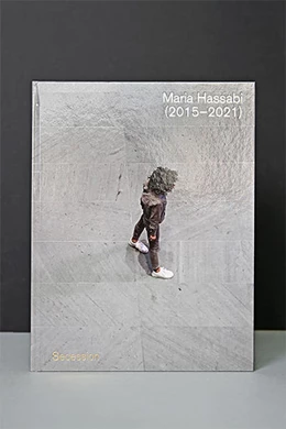 Abbildung von Hassabi | Maria Hassabi (2015-2021) | 1. Auflage | 2021 | beck-shop.de