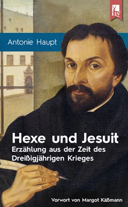 Abbildung von Haupt / Lübbers-Paal | Hexe und Jesuit | 2. Auflage | 2021 | beck-shop.de
