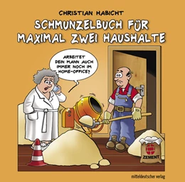 Abbildung von Habicht | Schmunzelbuch für maximal zwei Haushalte | 1. Auflage | 2021 | beck-shop.de