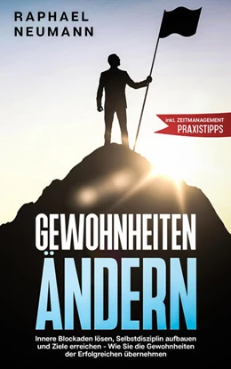 Abbildung von Neumann | Gewohnheiten ändern | 1. Auflage | 2020 | beck-shop.de