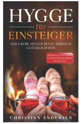 Abbildung von Andersen | Hygge für Einsteiger | 1. Auflage | 2020 | beck-shop.de