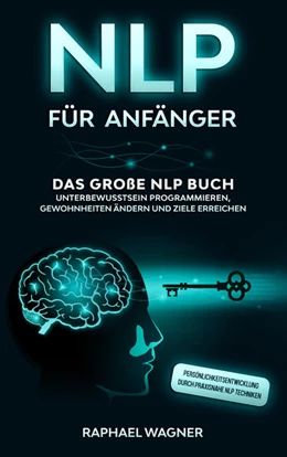 Abbildung von Raphael | NLP für Anfänger | 1. Auflage | 2020 | beck-shop.de