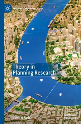 Abbildung von Rydin | Theory in Planning Research | 1. Auflage | 2021 | beck-shop.de