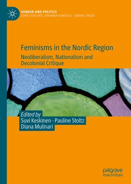 Abbildung von Keskinen / Stoltz | Feminisms in the Nordic Region | 1. Auflage | 2020 | beck-shop.de