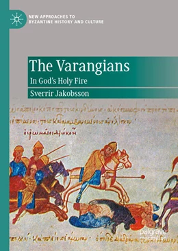 Abbildung von Jakobsson | The Varangians | 1. Auflage | 2020 | beck-shop.de