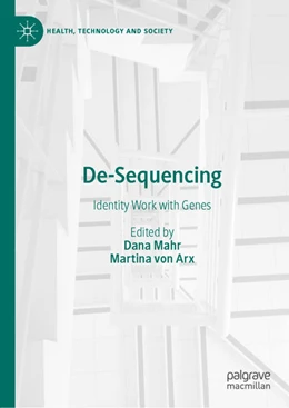 Abbildung von Mahr / Arx | De-Sequencing | 1. Auflage | 2020 | beck-shop.de