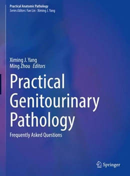 Abbildung von Yang / Zhou | Practical Genitourinary Pathology | 1. Auflage | 2020 | beck-shop.de