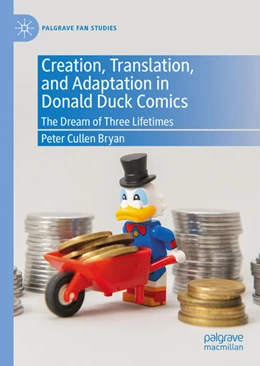 Abbildung von Bryan | Creation, Translation, and Adaptation in Donald Duck Comics | 1. Auflage | 2021 | beck-shop.de