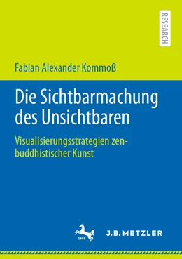 Abbildung von Kommoß | Die Sichtbarmachung des Unsichtbaren | 1. Auflage | 2021 | beck-shop.de