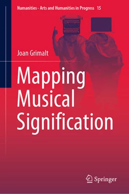 Abbildung von Grimalt | Mapping Musical Signification | 1. Auflage | 2021 | beck-shop.de