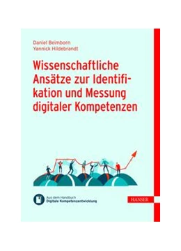 Abbildung von Beimborn / Ramin | Wissenschaftliche Ansätze zur Identifikation und Messung digitaler Kompetenzen | 1. Auflage | 2021 | beck-shop.de
