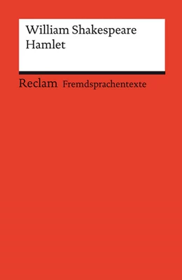 Abbildung von Shakespeare / Klein | Hamlet | 1. Auflage | 2021 | beck-shop.de