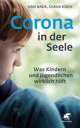 Abbildung von Baer / Koch | Corona in der Seele | 2. Auflage | 2021 | beck-shop.de