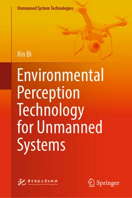 Abbildung von Bi | Environmental Perception Technology for Unmanned Systems | 1. Auflage | 2020 | beck-shop.de