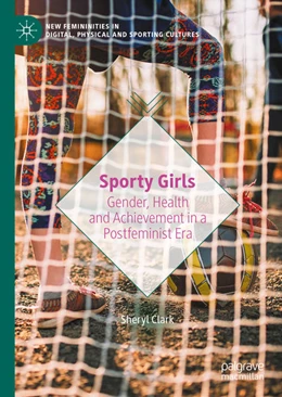 Abbildung von Clark | Sporty Girls | 1. Auflage | 2021 | beck-shop.de