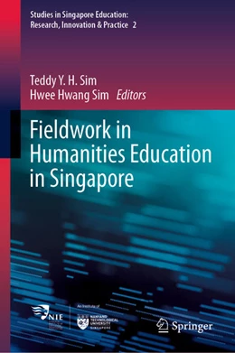 Abbildung von Sim | Fieldwork in Humanities Education in Singapore | 1. Auflage | 2021 | beck-shop.de
