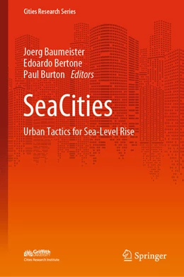 Abbildung von Baumeister / Bertone | SeaCities | 1. Auflage | 2020 | beck-shop.de