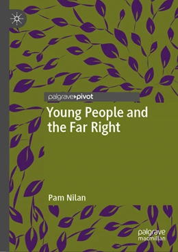 Abbildung von Nilan | Young People and the Far Right | 1. Auflage | 2021 | beck-shop.de