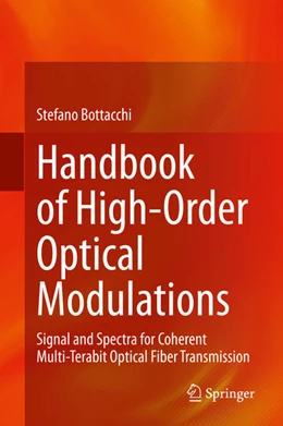 Abbildung von Bottacchi | Handbook of High-Order Optical Modulations | 1. Auflage | 2021 | beck-shop.de