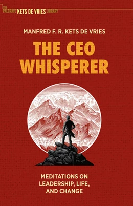 Abbildung von Kets De Vries | The CEO Whisperer | 1. Auflage | 2020 | beck-shop.de